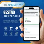JM CRM PRO – Aplicativo online de Gestão de Negócios